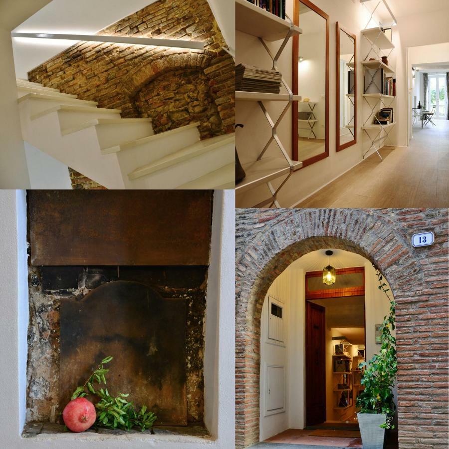 Pieve Suites Città della Pieve Extérieur photo
