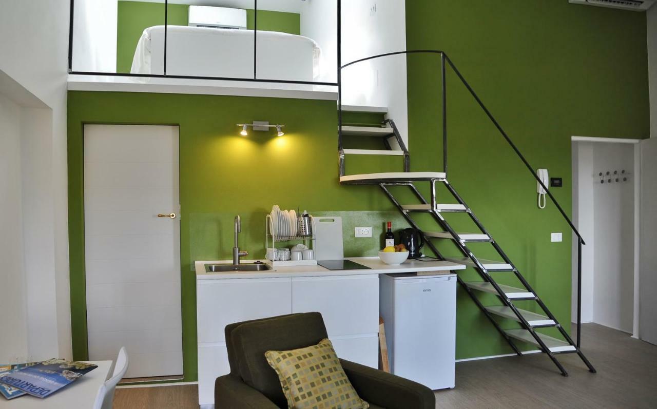 Pieve Suites Città della Pieve Extérieur photo