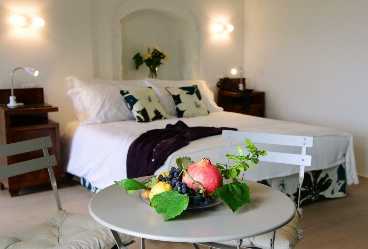Pieve Suites Città della Pieve Extérieur photo