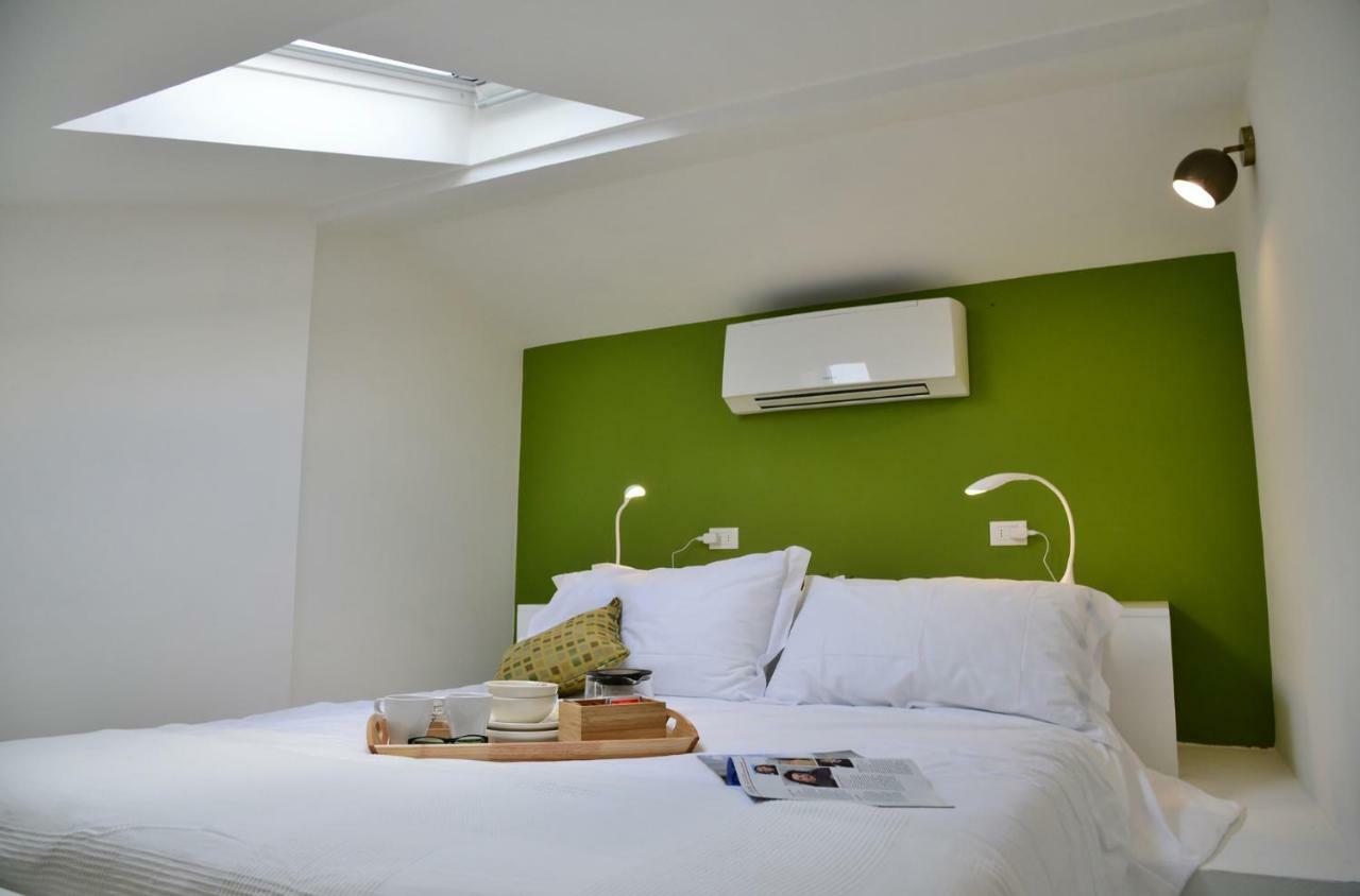Pieve Suites Città della Pieve Extérieur photo