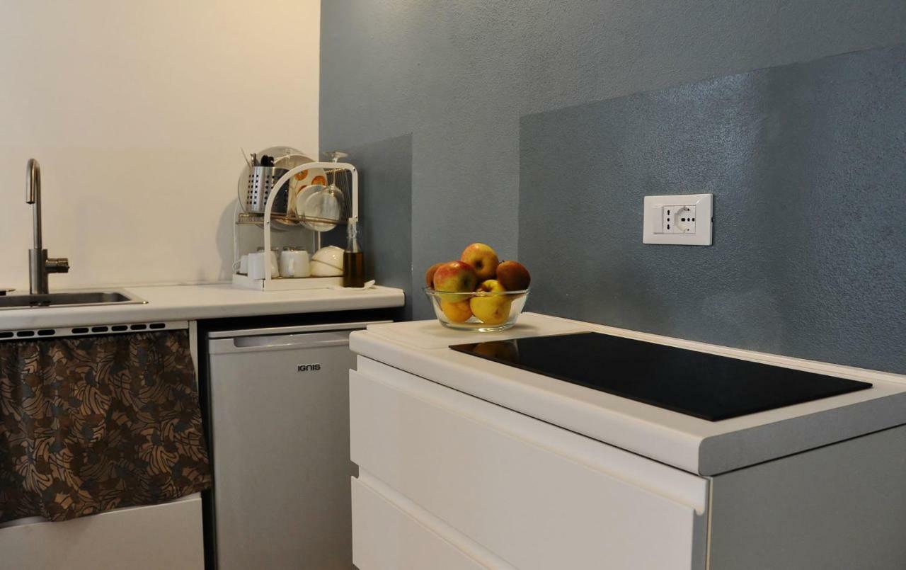Pieve Suites Città della Pieve Extérieur photo