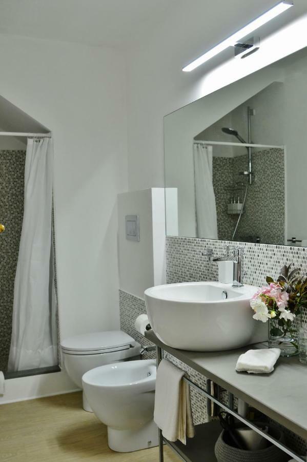 Pieve Suites Città della Pieve Extérieur photo
