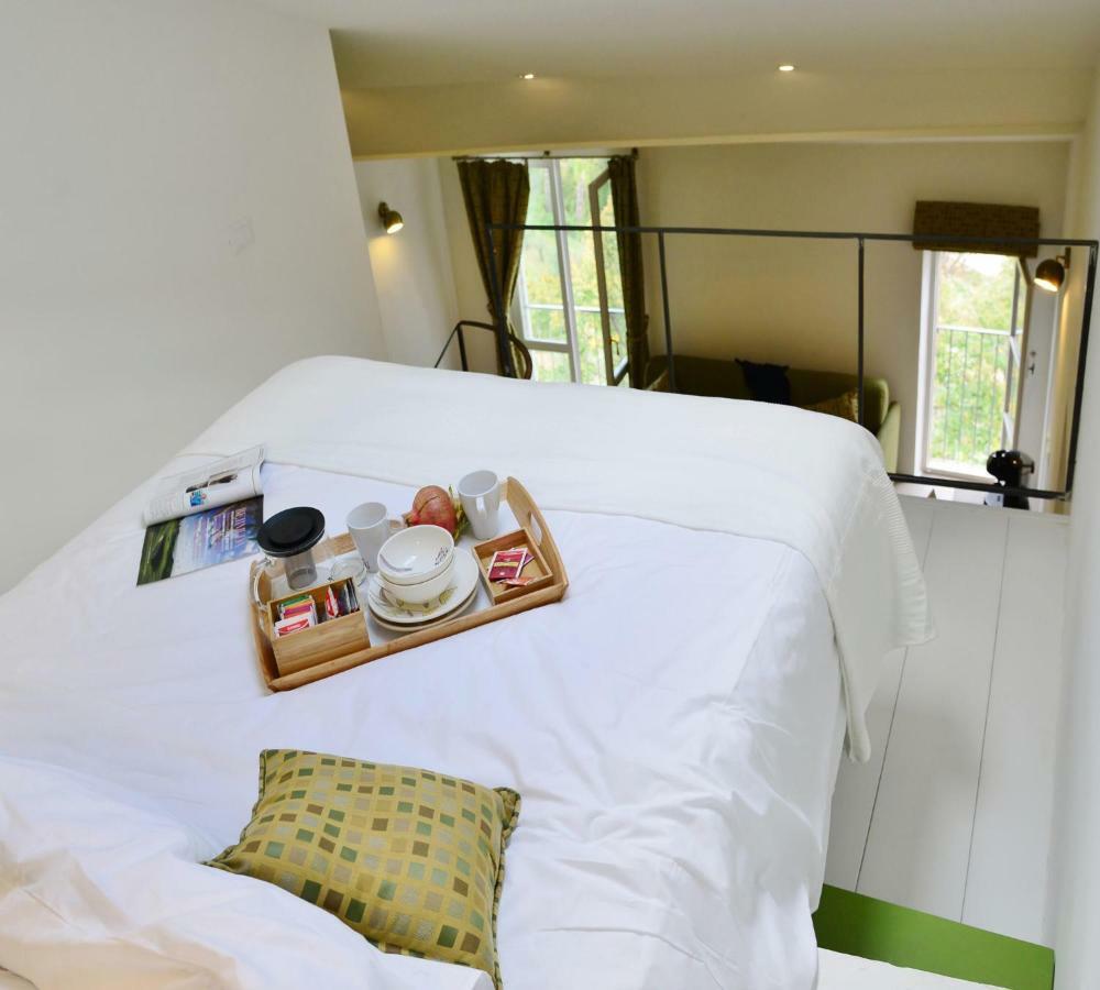 Pieve Suites Città della Pieve Extérieur photo