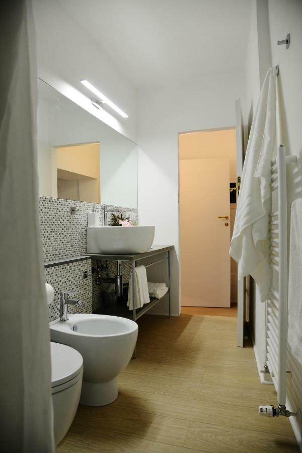 Pieve Suites Città della Pieve Extérieur photo