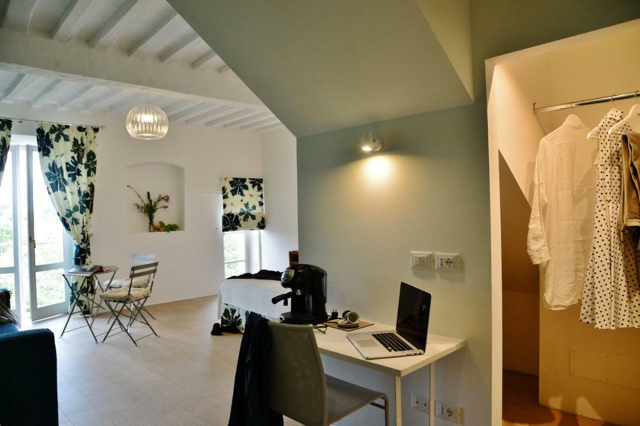 Pieve Suites Città della Pieve Extérieur photo