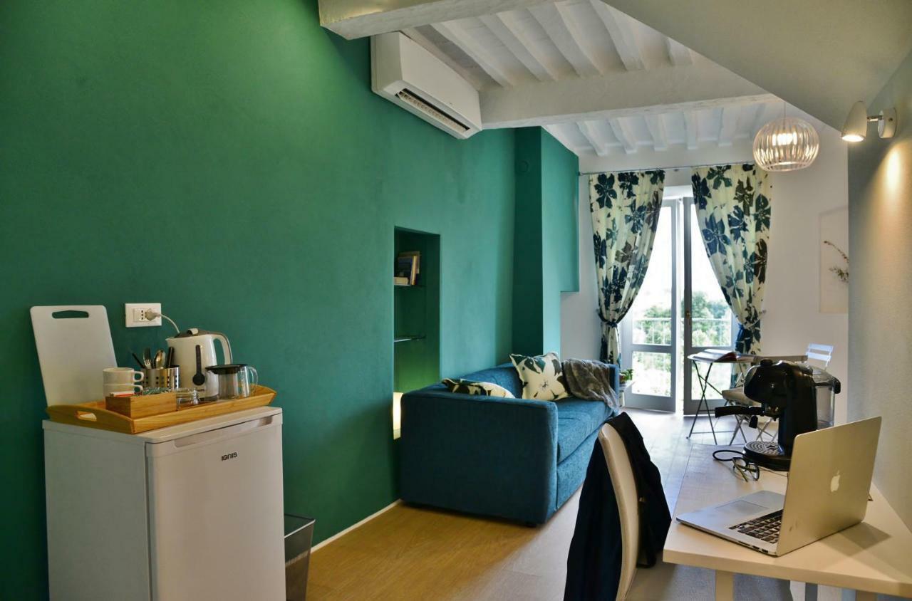 Pieve Suites Città della Pieve Extérieur photo