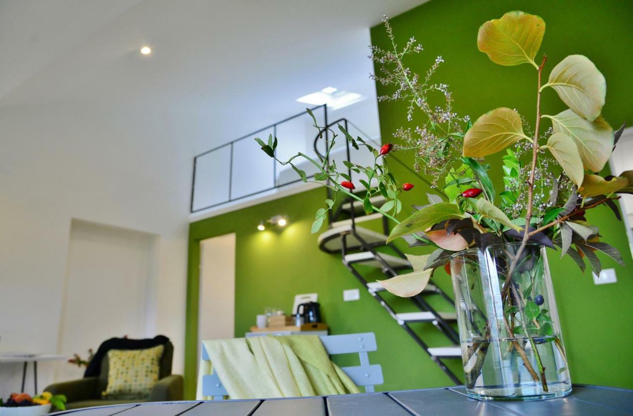 Pieve Suites Città della Pieve Extérieur photo