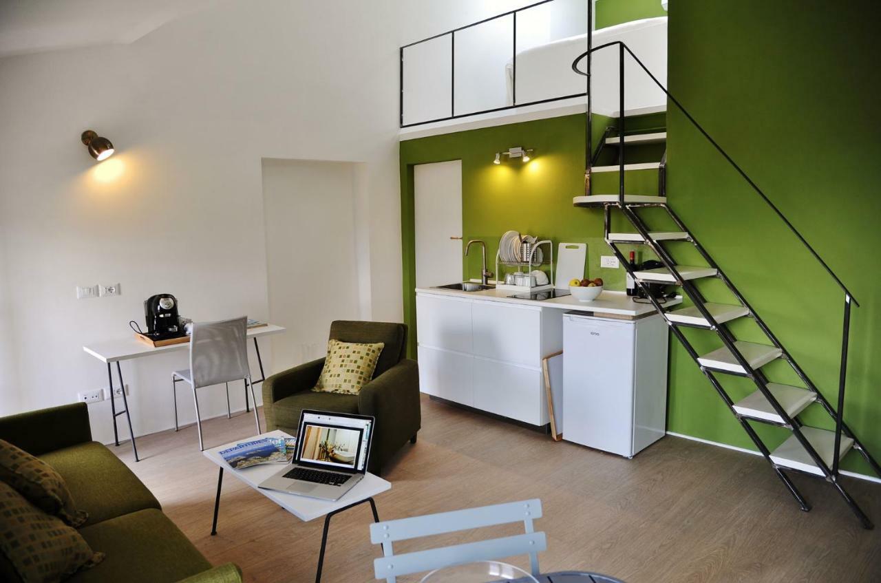 Pieve Suites Città della Pieve Extérieur photo