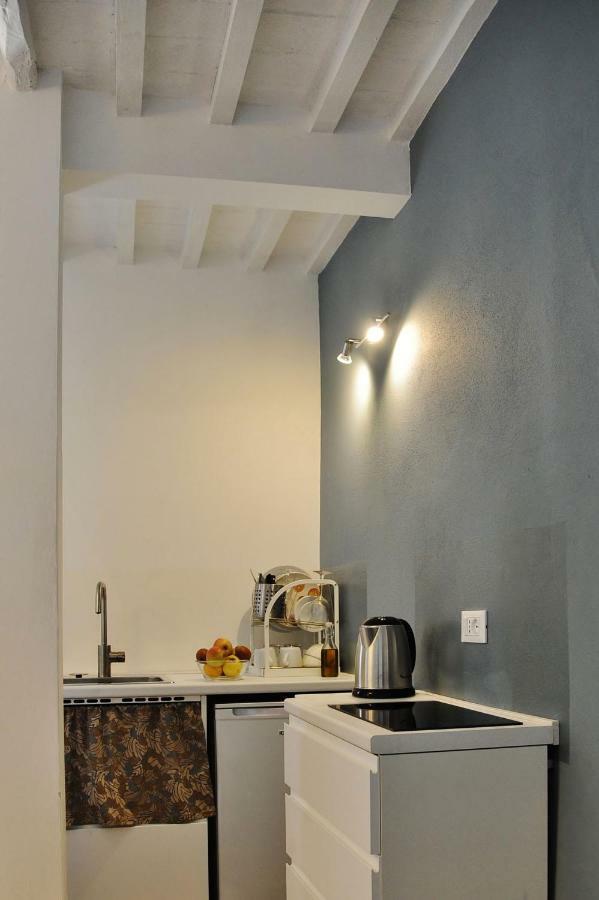 Pieve Suites Città della Pieve Extérieur photo