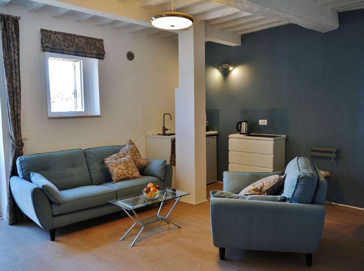 Pieve Suites Città della Pieve Extérieur photo